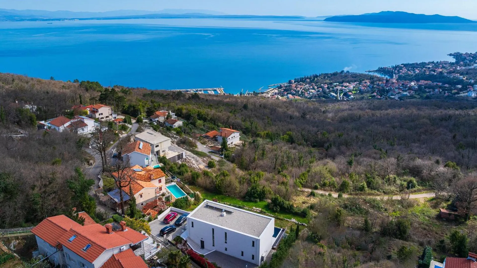 Villa Dar Veprinac