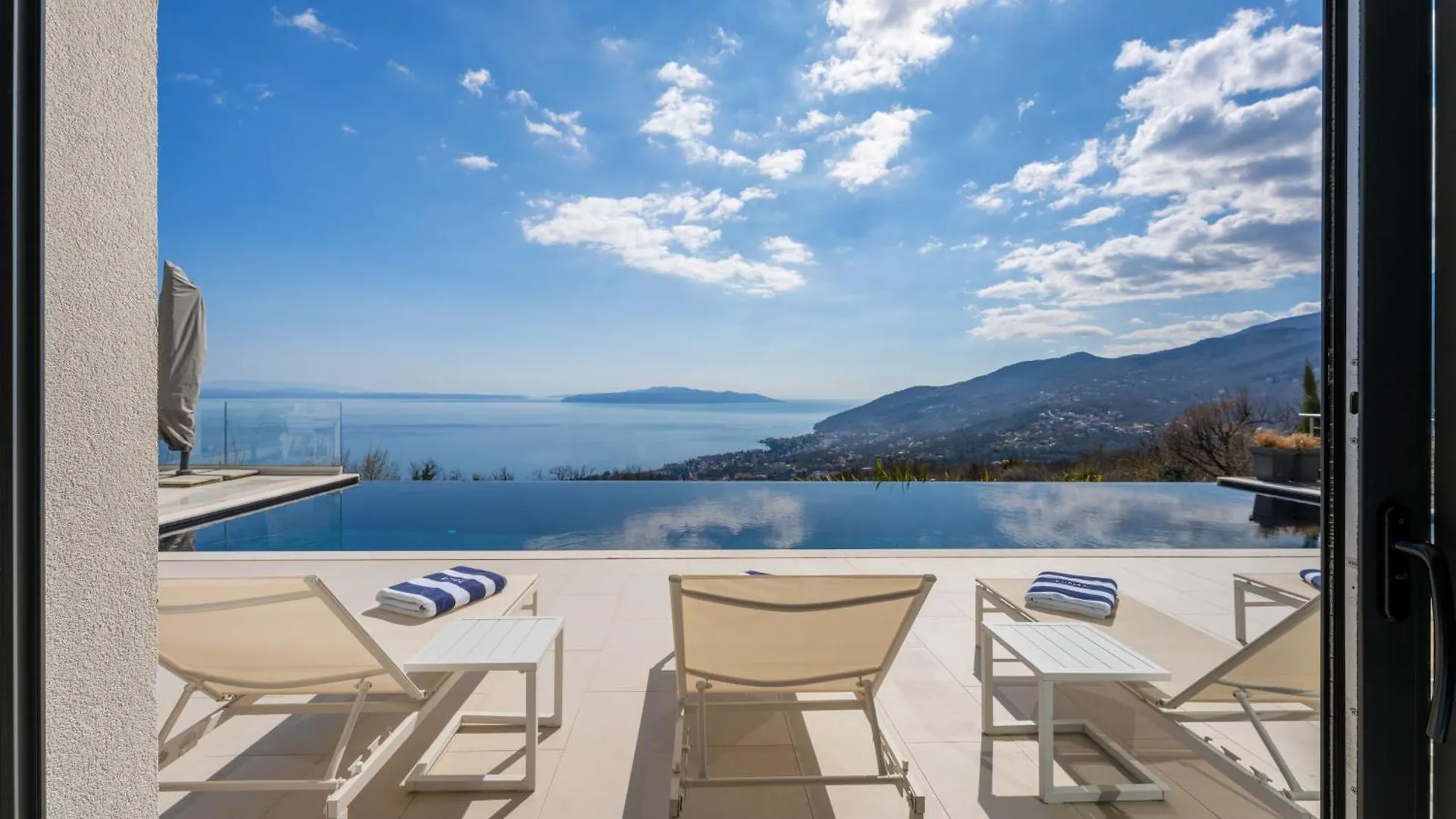 Villa Dar Veprinac