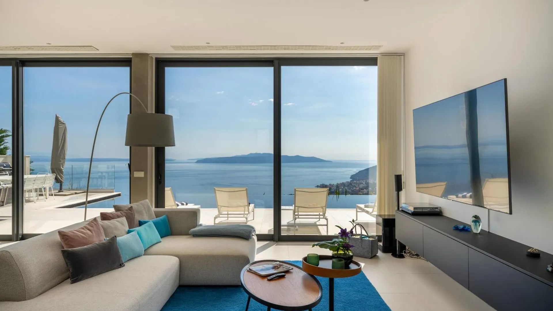 Villa Dar Veprinac 0*,