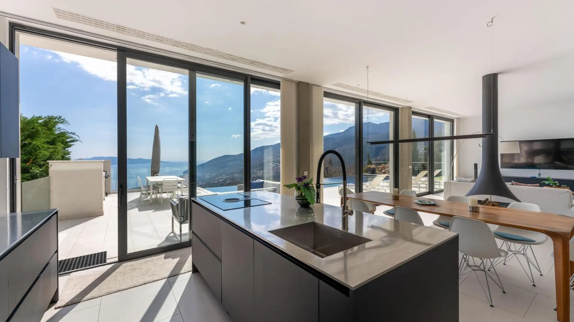 Villa Dar Veprinac 0*,