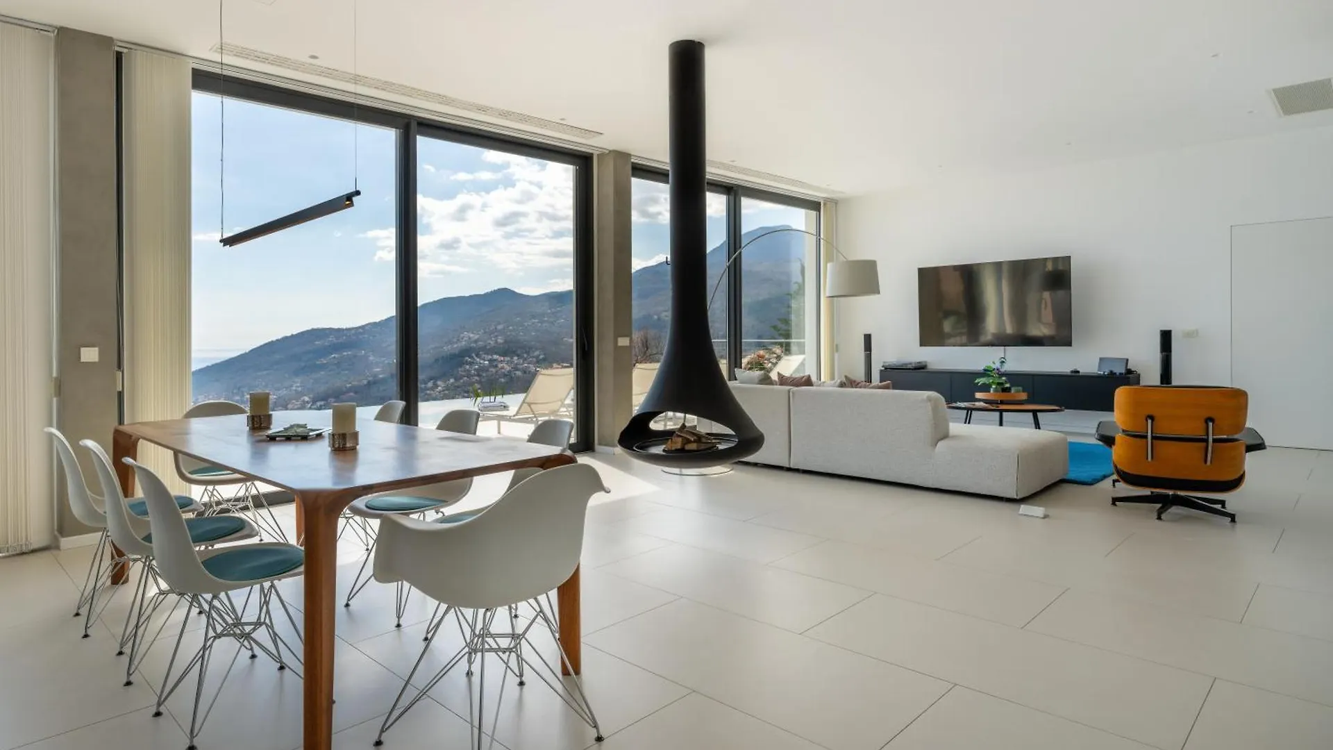 Villa Dar Veprinac