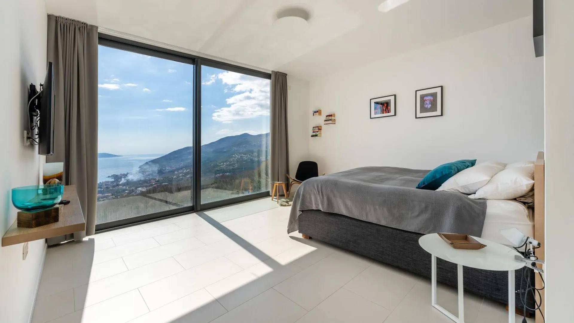 Villa Dar Veprinac Croatia