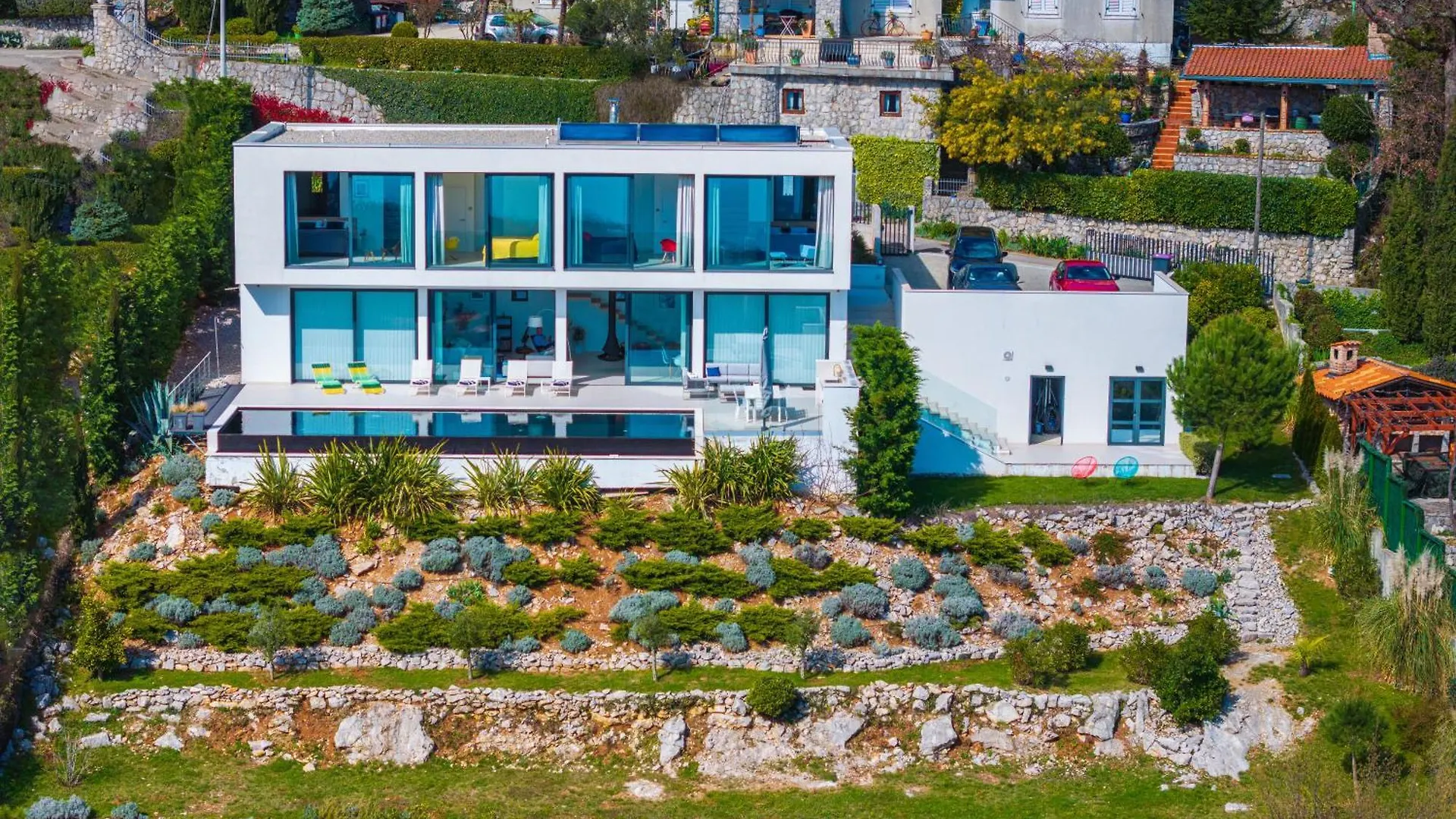 Villa Dar Veprinac