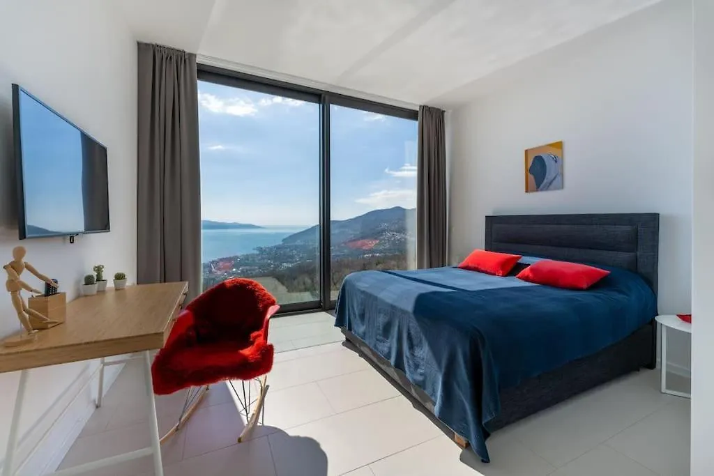 Villa Dar Veprinac
