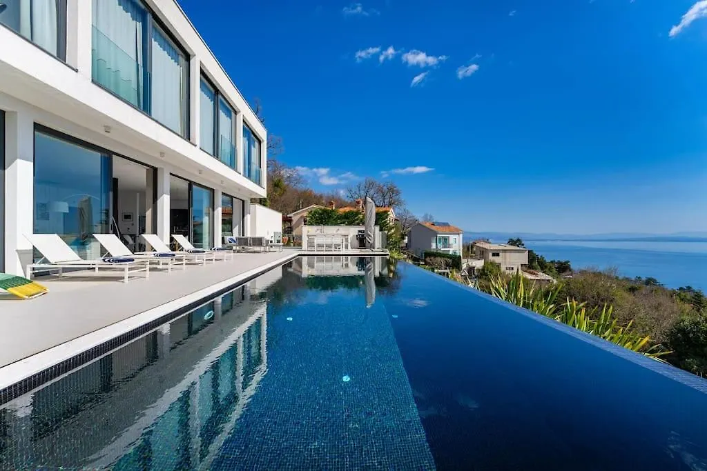 Villa Dar Veprinac