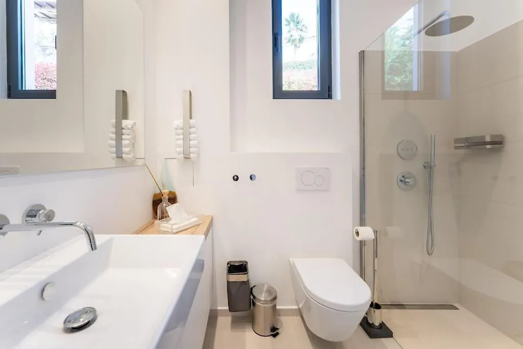 Villa Dar Veprinac Croatia