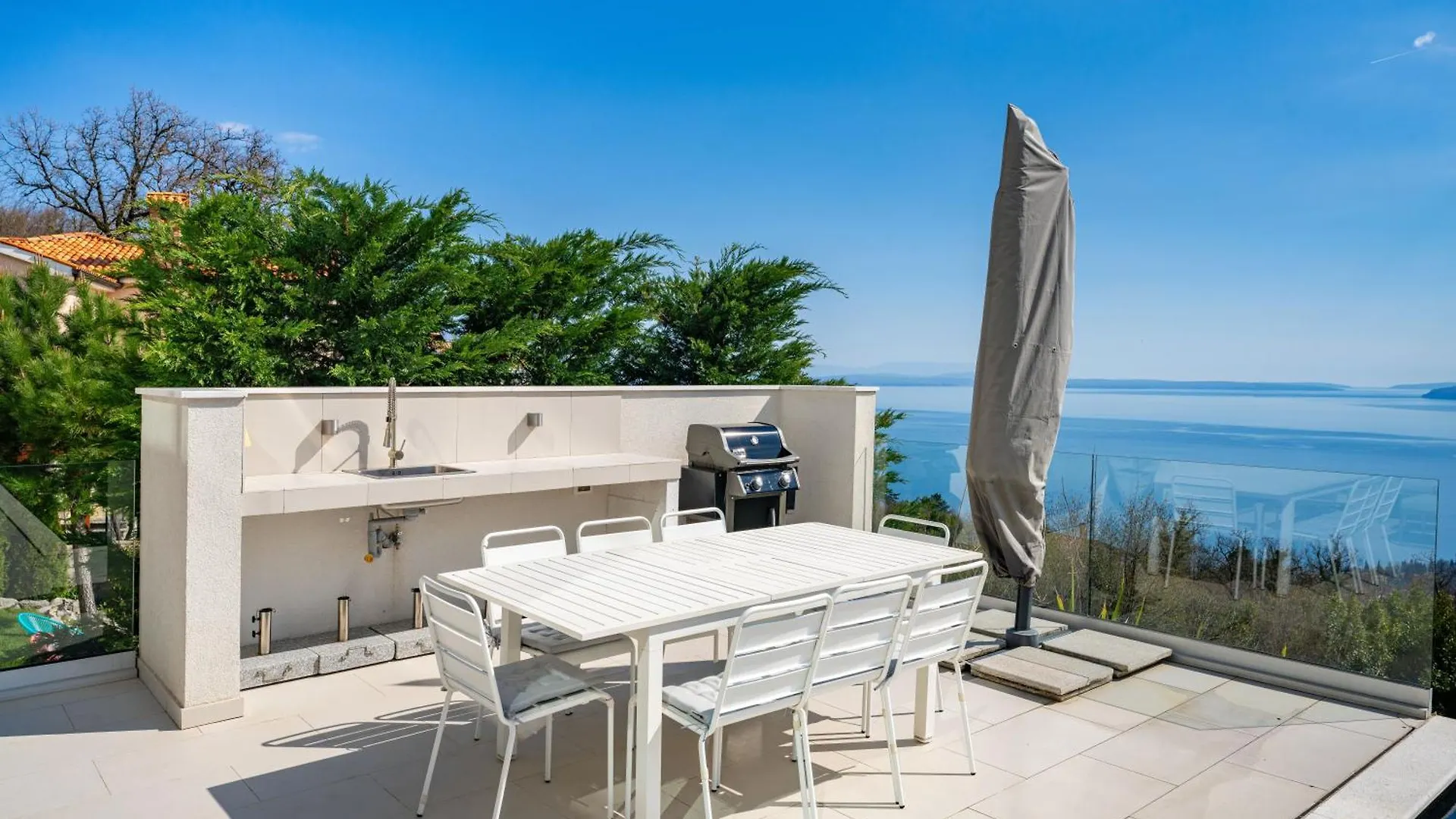 Villa Dar Veprinac