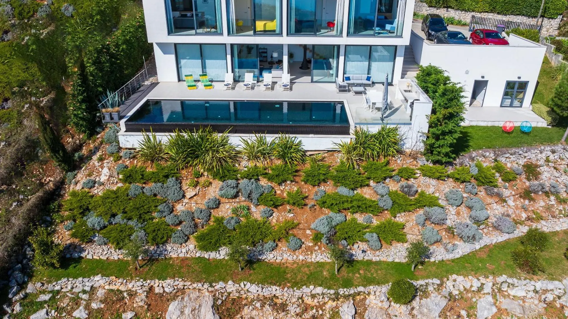 Villa Dar Veprinac